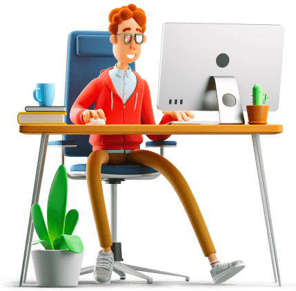 3D Character Animation