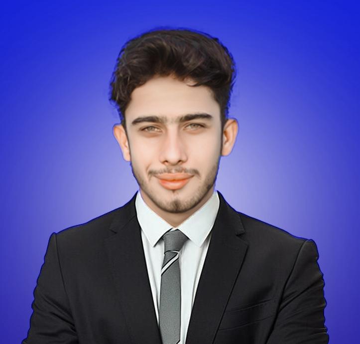 Asif Khan